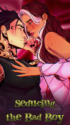 Seducing the Bad Boy