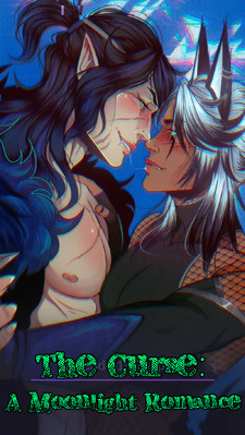 The Curse: A Moonlight Romance