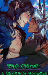 The Curse: A Moonlight Romance