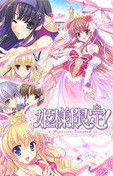 Hime-sama Gentei! ~Princess Limited~