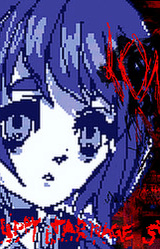 LONER_DOG://Snuff Puppy Carnage Society