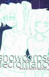 snowcorpse necromancy