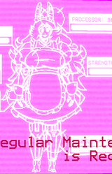 Regular Maintenance is Required