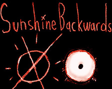 SUNSHINE BACKWARDS