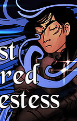 MOST SACRED PRIESTESS