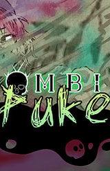 Zombie Puke