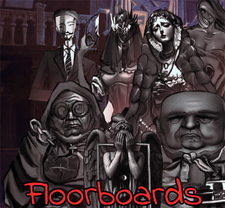Floorboards
