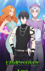 Undercover Idol