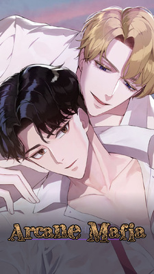 Arcane Mafia