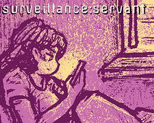 surveillance:servant
