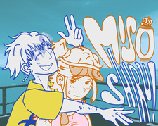 Miso Shiru!
