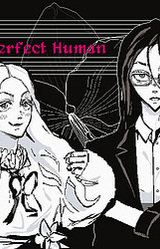 The Perfect Human