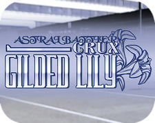 Astral Battler Crux: Gilded Lily