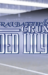 Astral Battler Crux: Gilded Lily