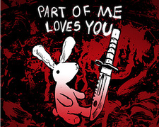 Part Of Me Loves You