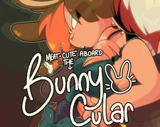 Piq 'n' Mix in: Meat-Cute Aboard the Bunnycular