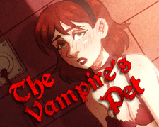 The Vampire's Pet