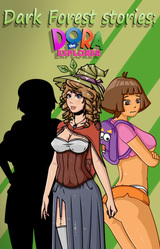 Dark Forest Stories: Dora The Explorer