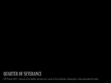 Quarter of Severance