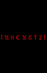 Xiuhcuetzin