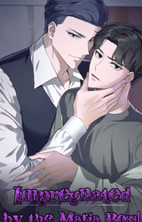 Impregnated by the Mafia Boss!