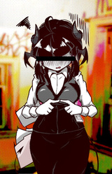 With Reckless Abandon