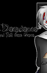 Divine Decadence: Seduction and Fall from Grace