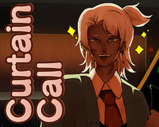 Curtain Call