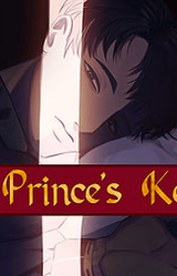 The Prince's Keeper