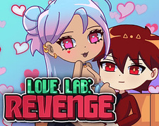 Love Lab: Revenge