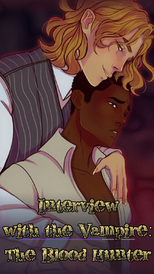 Interview with the Vampire: The Blood Hunter