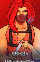 Slicing Heartstrings