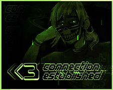 connection established