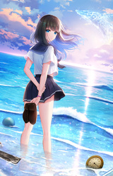 True Colors -memories of the abyss-