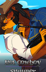 Hot Cowboy Summer