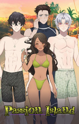 Passion Island