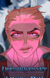 Dreamweaver: Lucio's Path