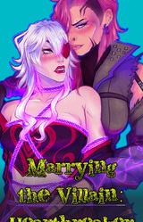 Marrying the Villain: Heartbreaker