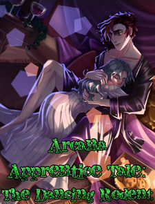 Arcana Apprentice Tale: The Dancing Rodent