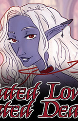 Fated Love / Fated Death