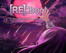 [RE]:boot | Echoes Linger in Lunar Dust
