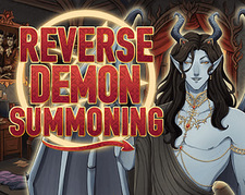 Reverse Demon Summoning