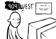 404Quest