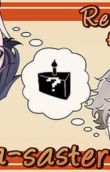 Recipe for Bia-saster