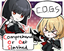 Comprehend Or Get Slashed