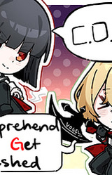 Comprehend Or Get Slashed