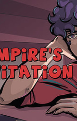 Vampire's Invitation