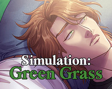 Simulation:Green Grass