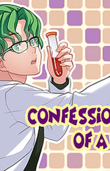 Confessions Of A Beta