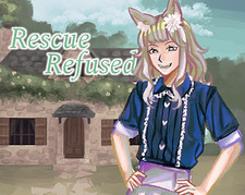 Rescue Refused